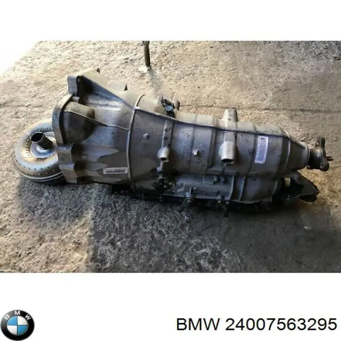 24007563295 BMW 