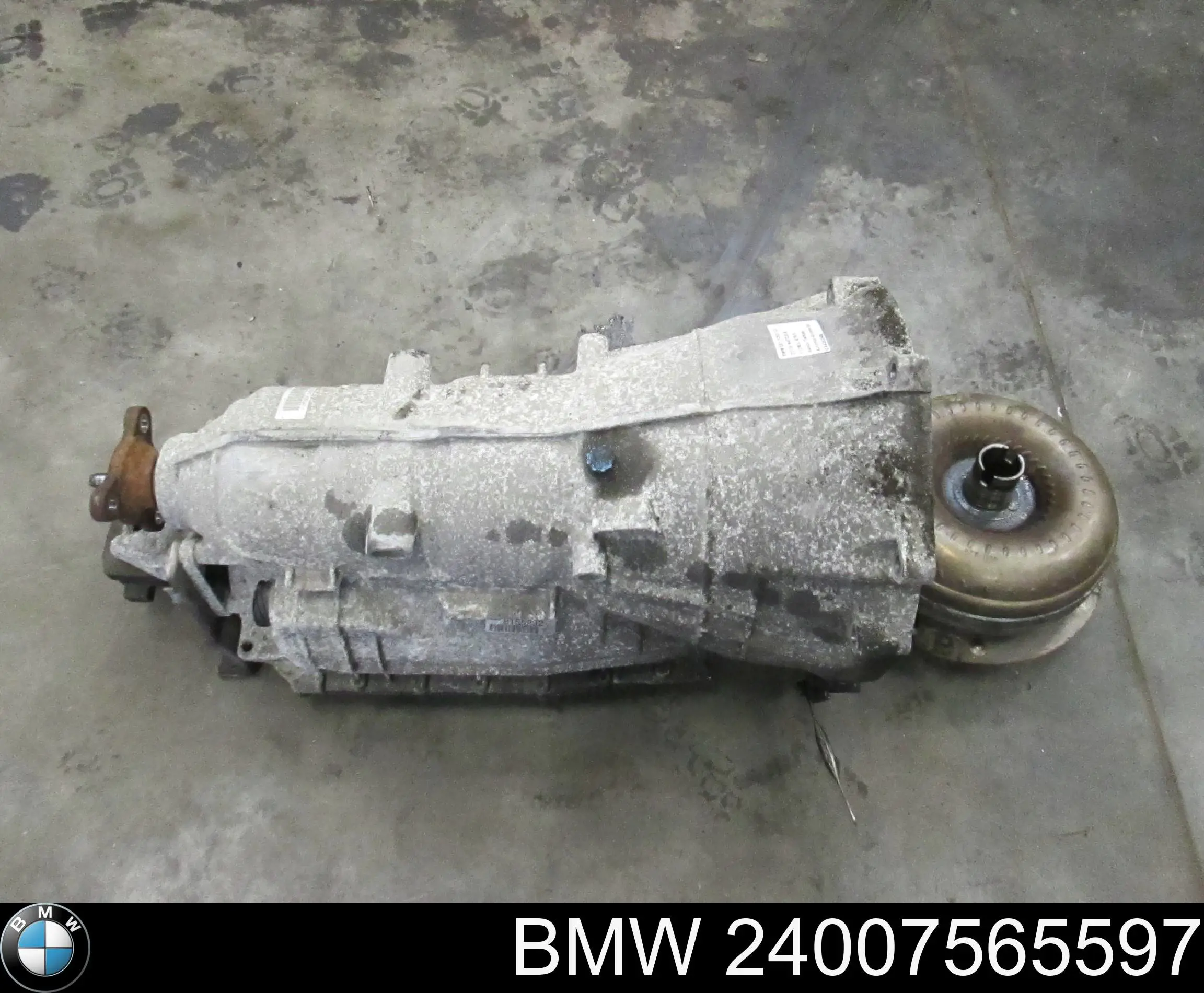 24007565597 BMW 