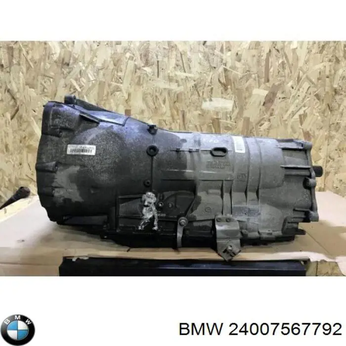  24007567792 BMW