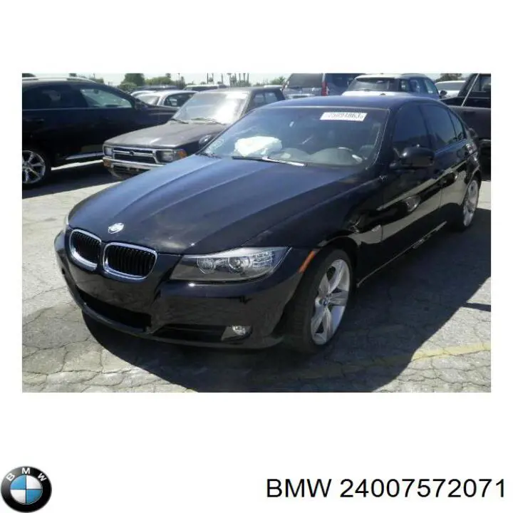 Купить 1069401018 BMW АКПП в сборе