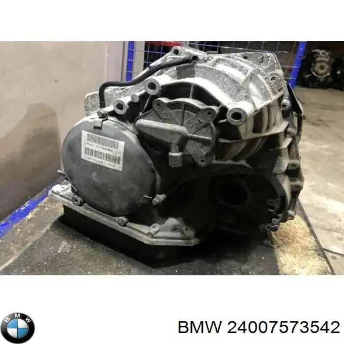  24007573542 BMW