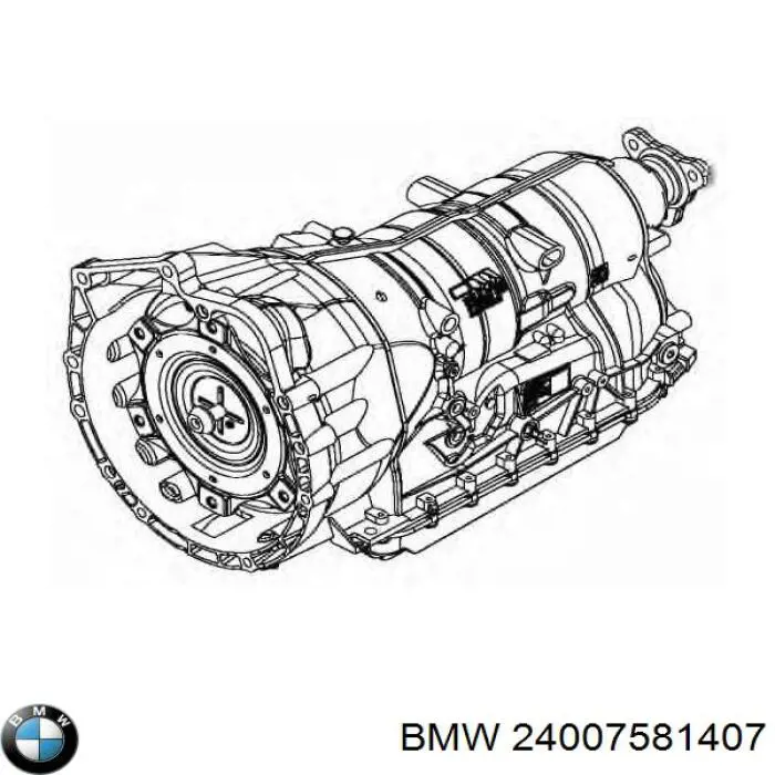  24007576177 BMW