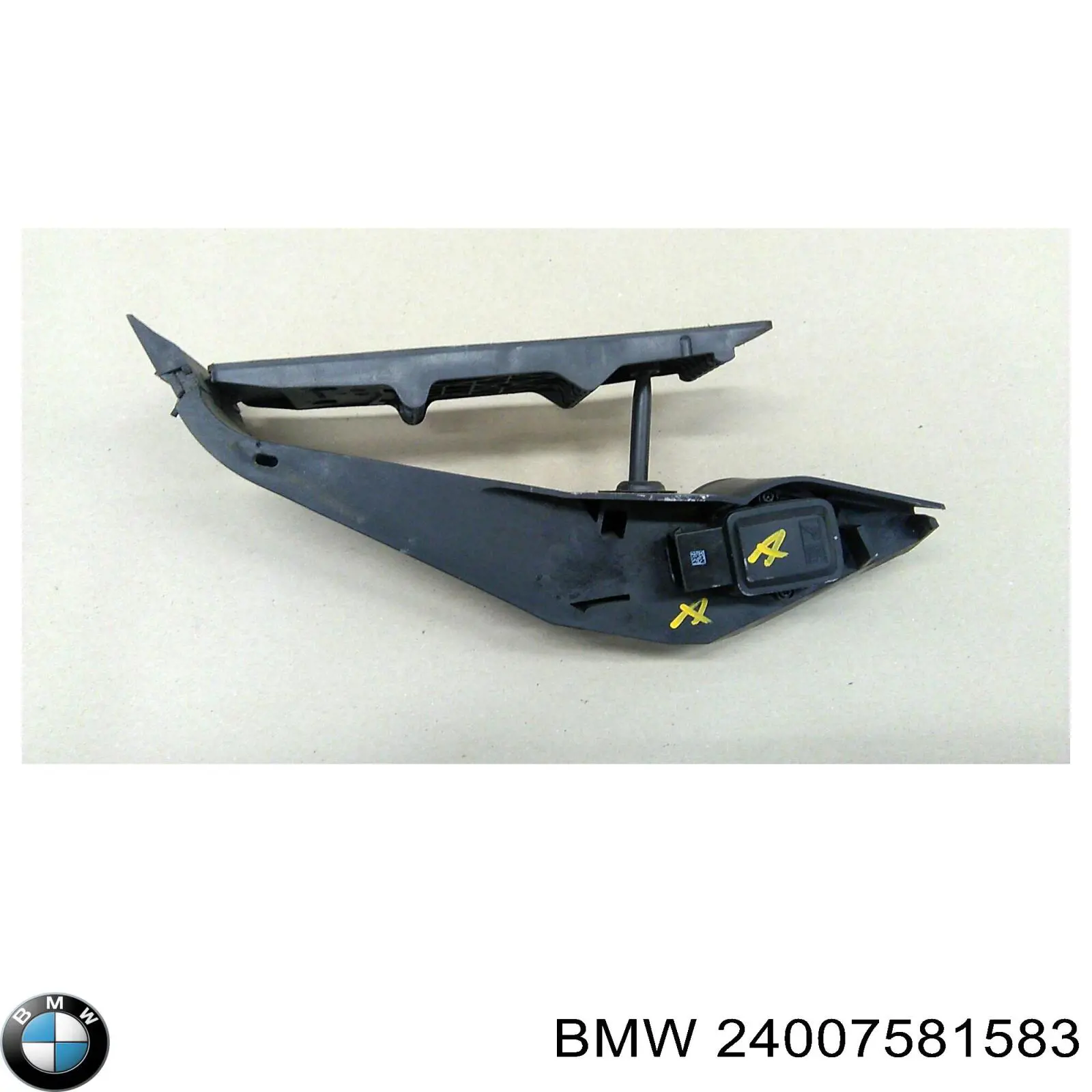 Купить 24007581583 BMW 
