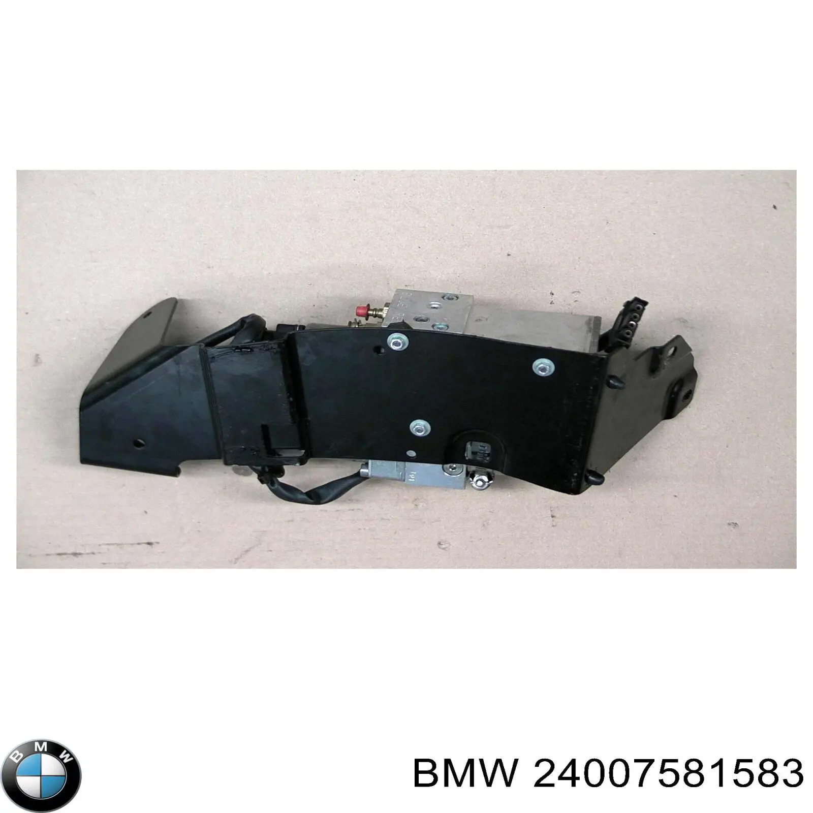 24007581583 BMW 