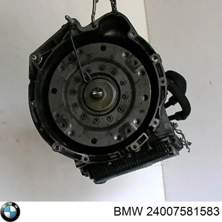  24007581583 BMW