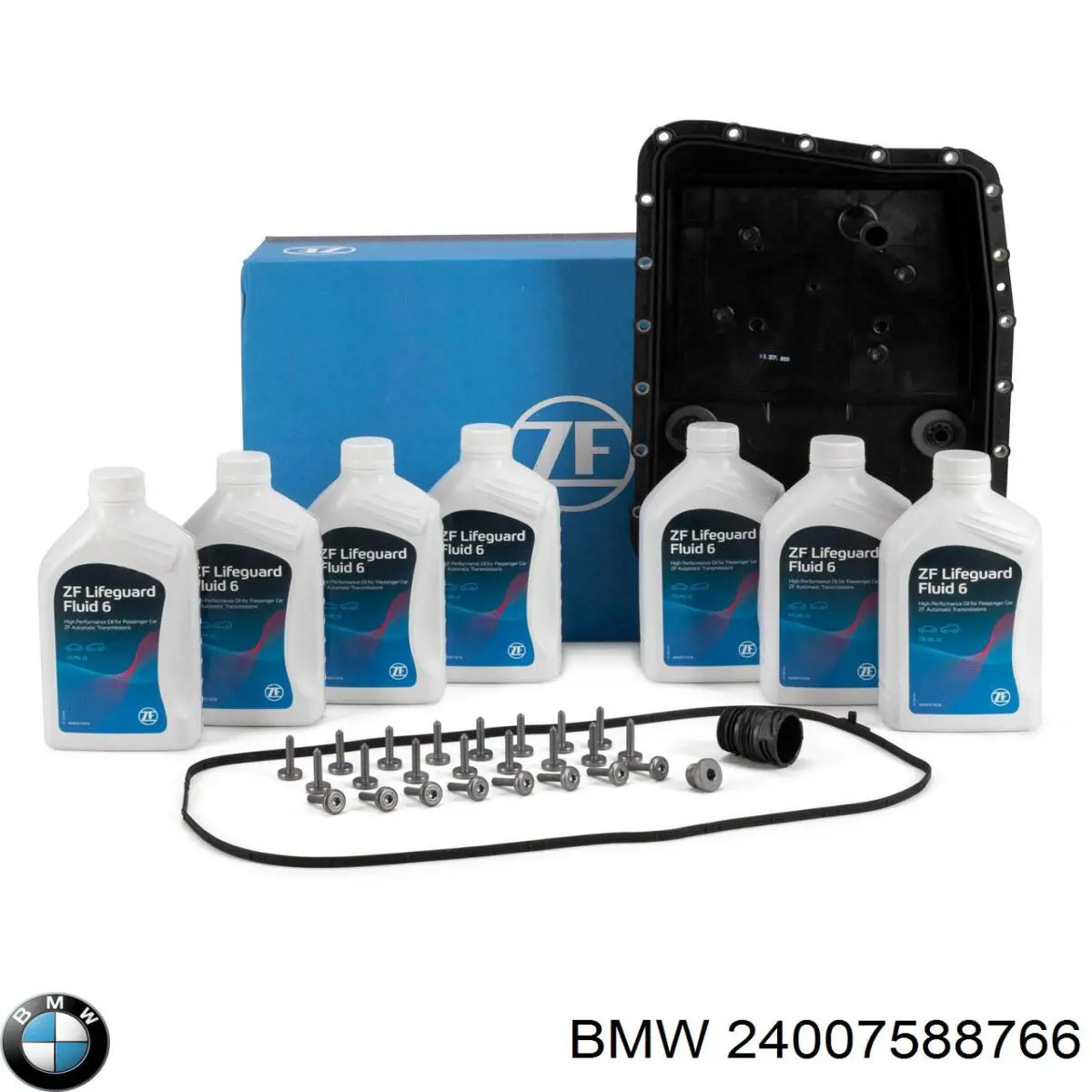  BMW 24007588766 цена, от 9.99 USD