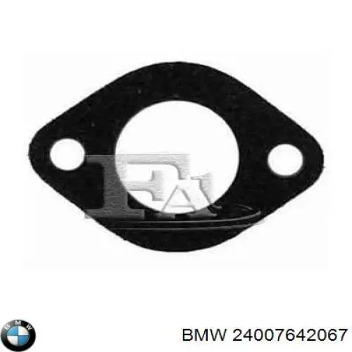 24008638279 BMW Автоматическая коробка передач