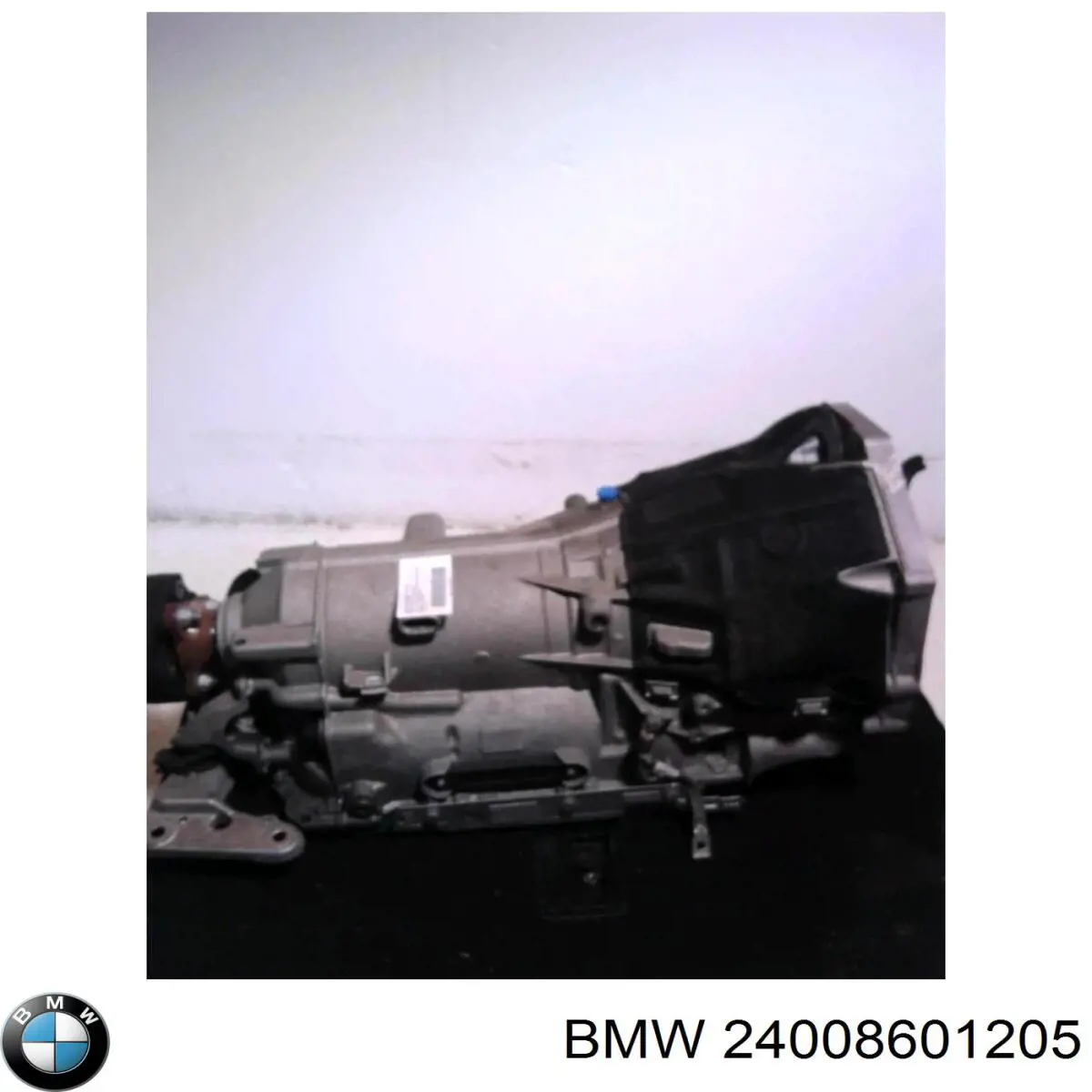 АКПП 24009487552 BMW