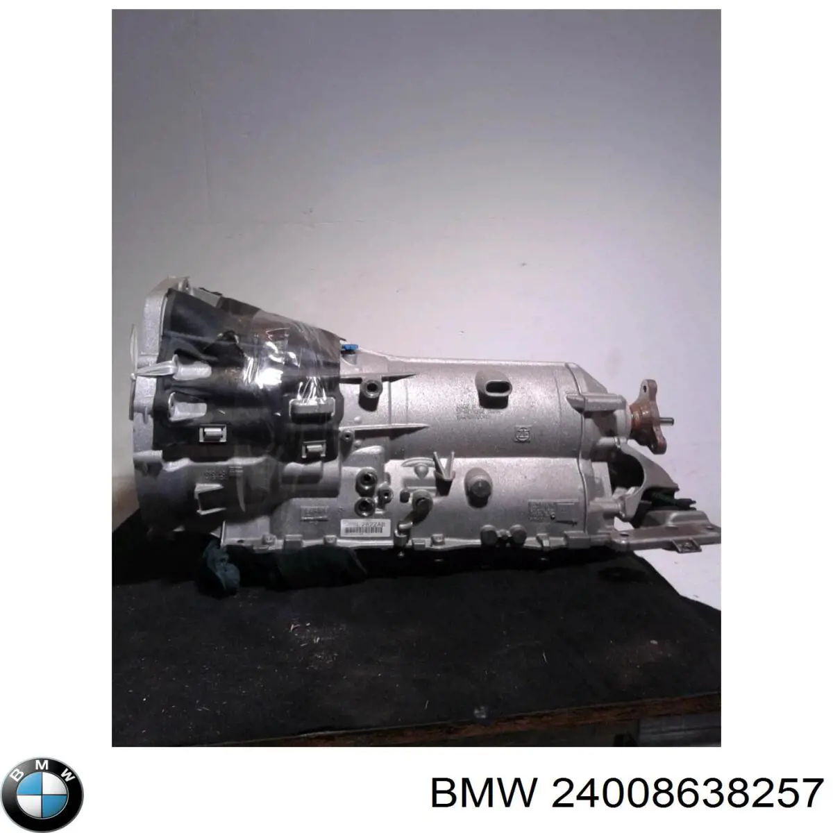 Коробка передач автомат BMW 24009487552 цена, от 506.19 USD