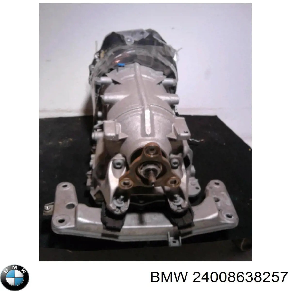 Коробка передач автомат BMW 24008638257 цена, от 508.47 USD