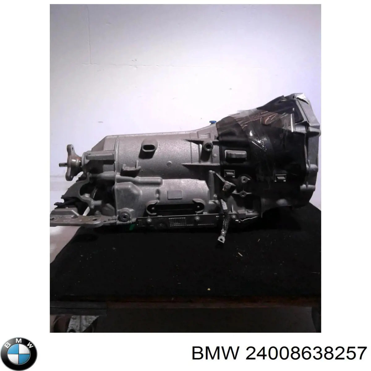 АКПП 24008638257 BMW