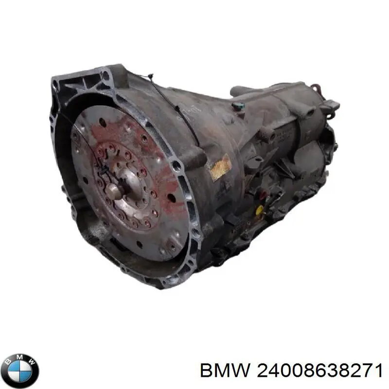 Коробка передач автомат BMW 24008638271 цена, от 1133.31 USD