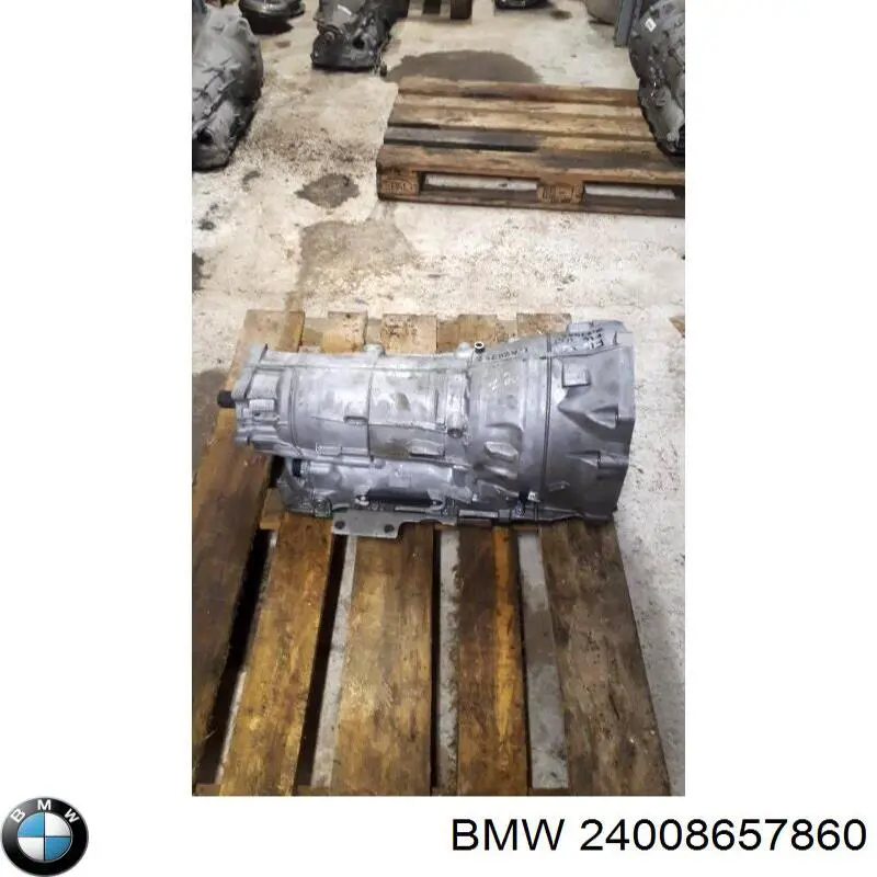 АКПП 24008657860 BMW