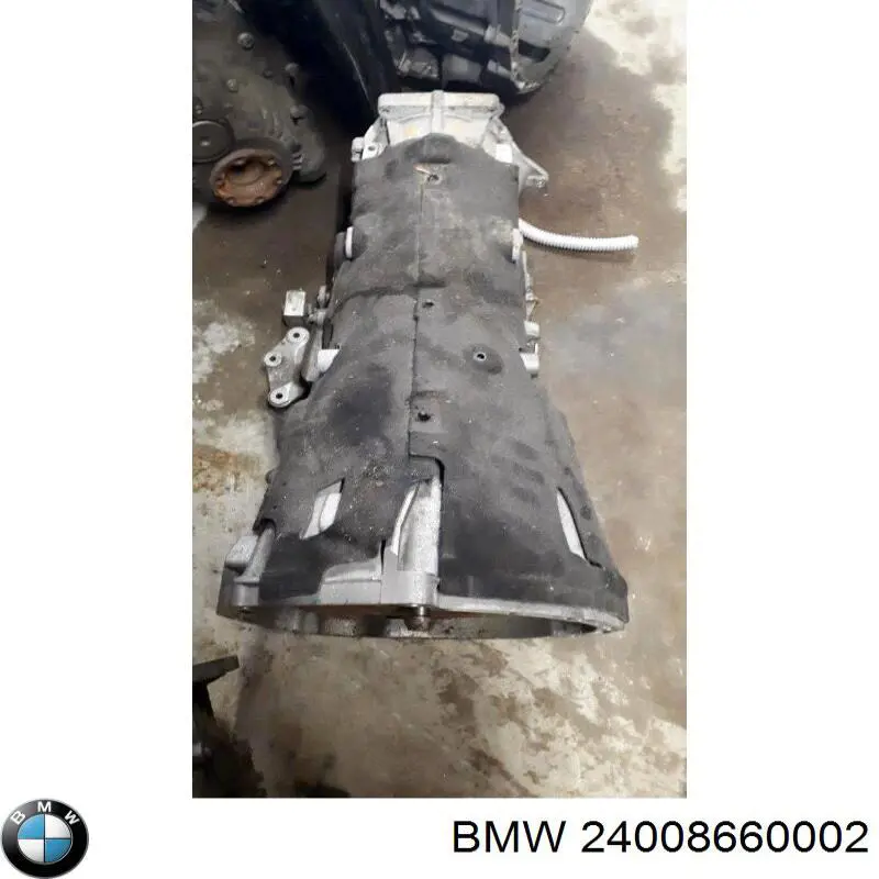  24008660002 BMW