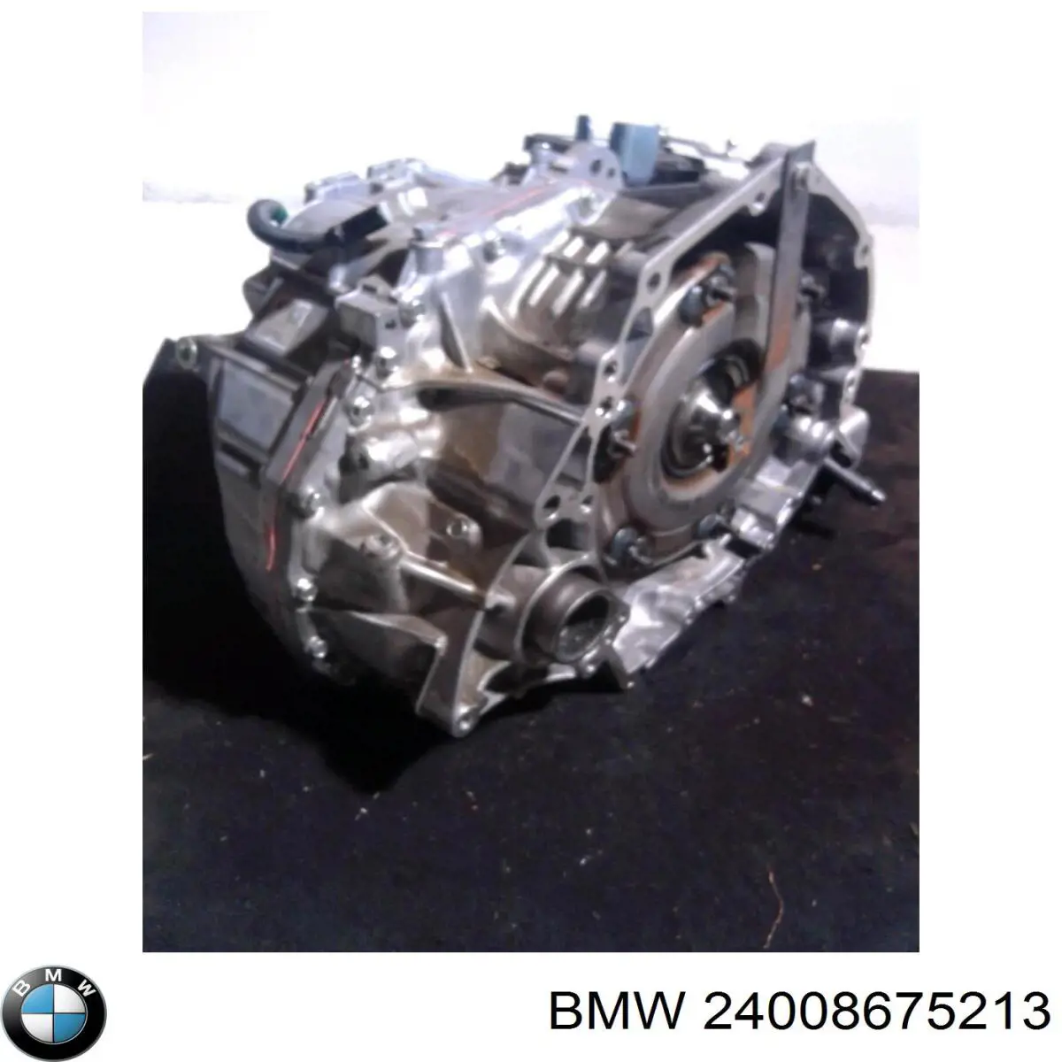 24008488913 BMW 