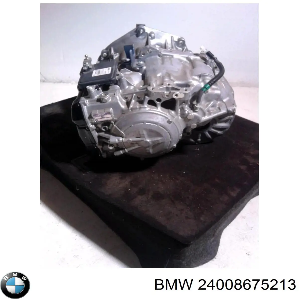 Купить 24009423613 BMW АКПП в сборе