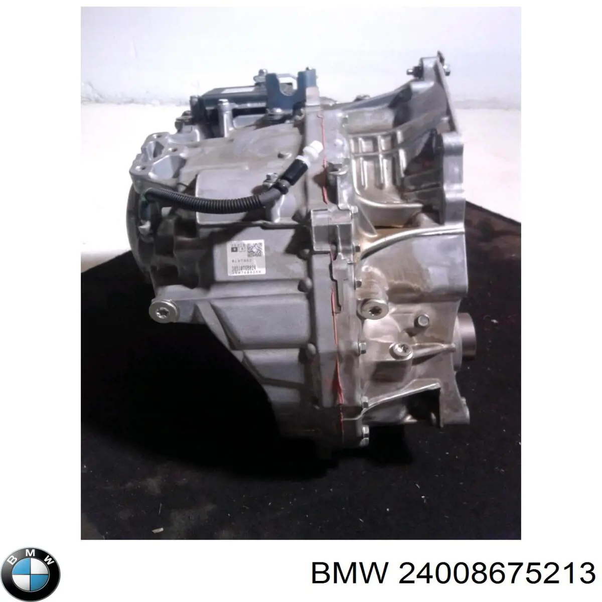 Коробка передач автомат BMW 24009423613 цена, от 971.36 USD