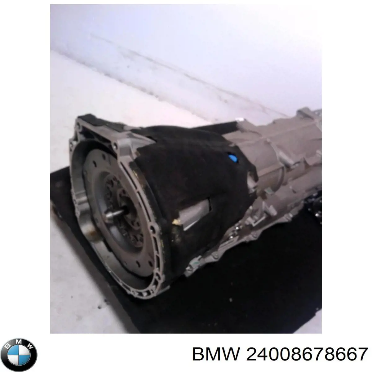 Коробка передач автомат BMW 24008665293 цена, от 1900.40 USD