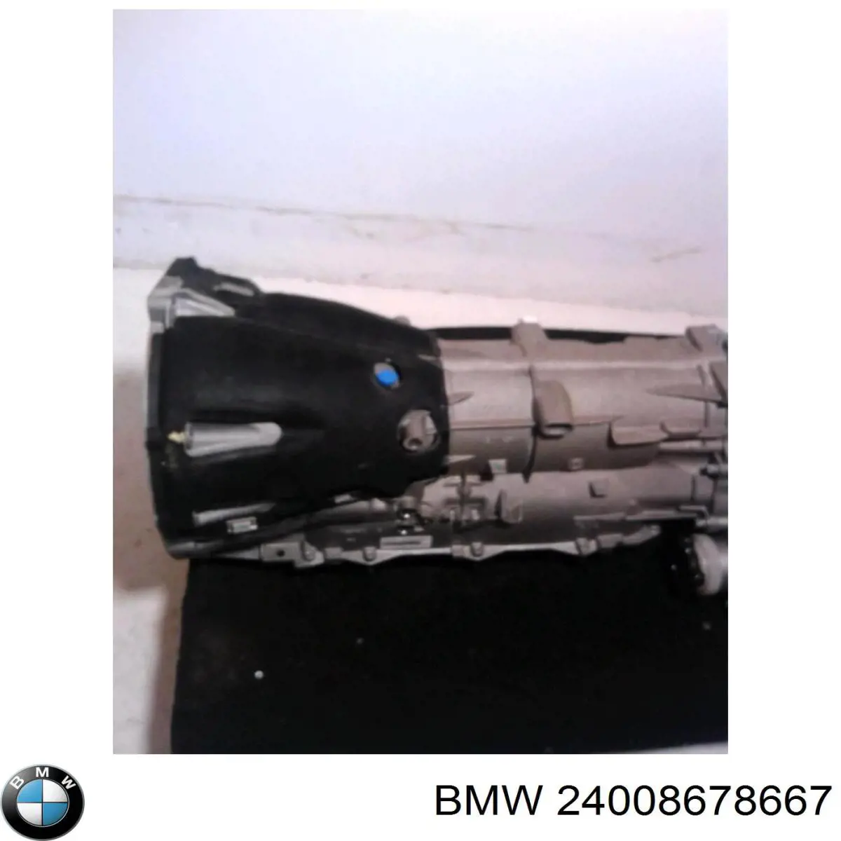 АКПП 24008665293 BMW