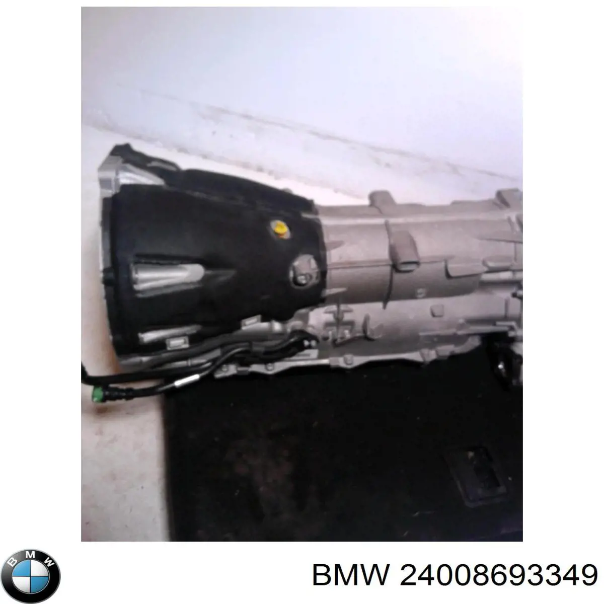 АКПП 24009487623 BMW
