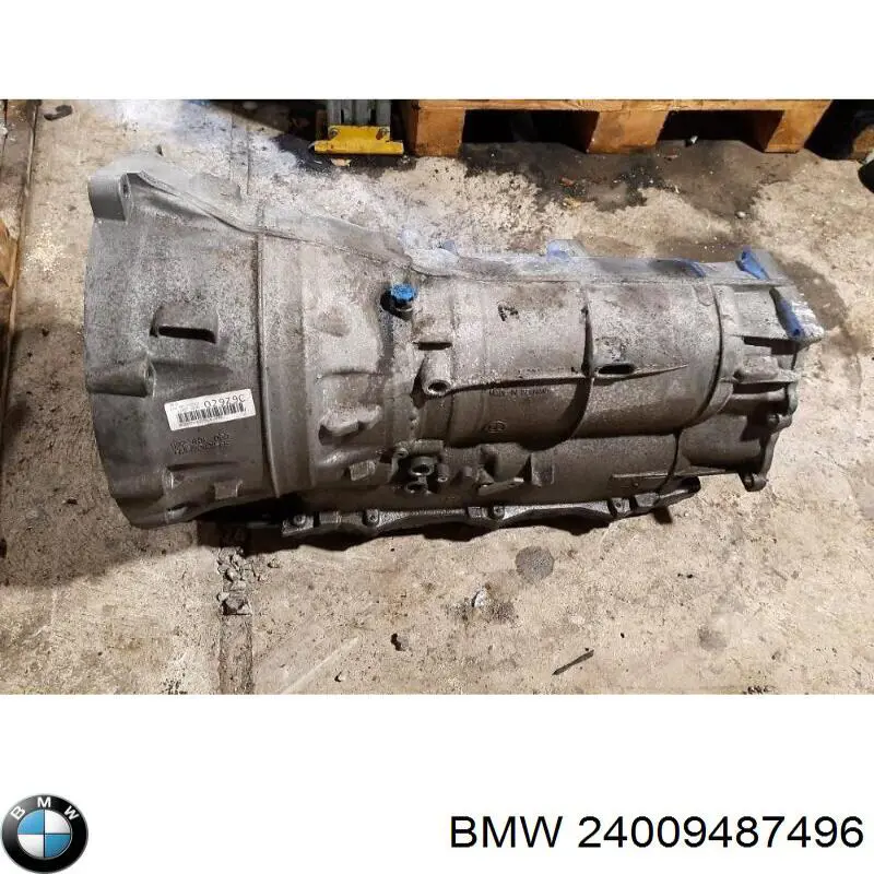 24009487496 BMW 