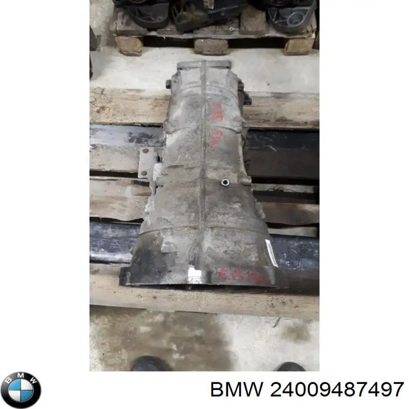 24008678651 BMW 