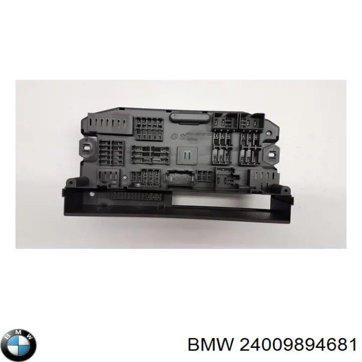 Коробка передач автомат BMW 24009894681 цена, от 592.55 USD