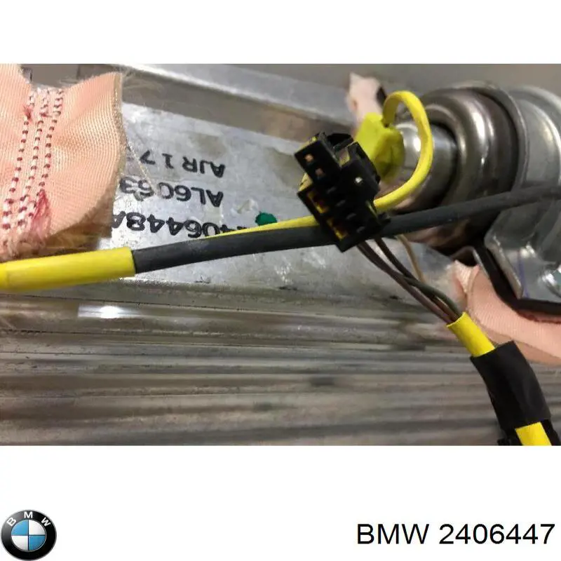 2406447 BMW 