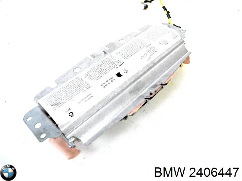  2406447 BMW