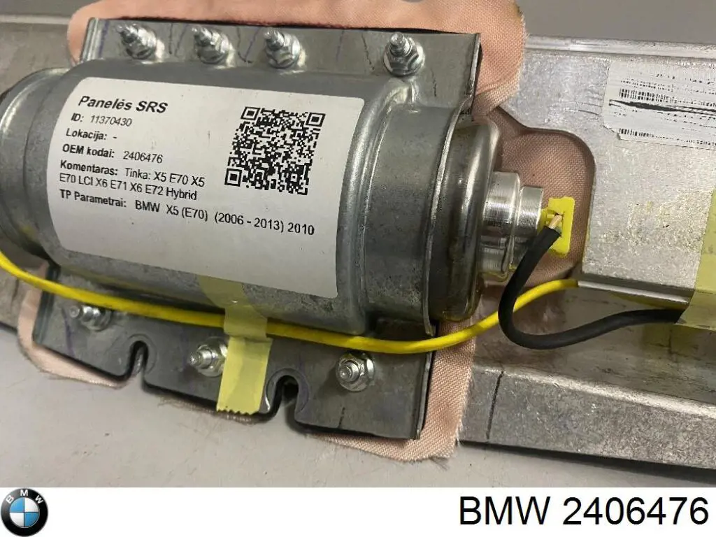  2406476 BMW