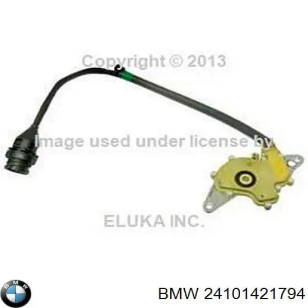 Купить 24101421794 BMW 