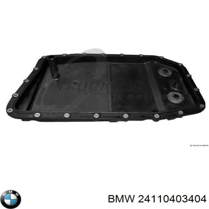 Поддон АКПП BMW 24110403404 цена, от 83.63 USD