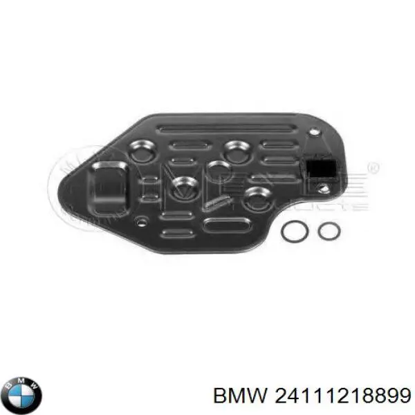 Фильтр коробки автомат BMW 24111218899 цена, от 15.19 USD