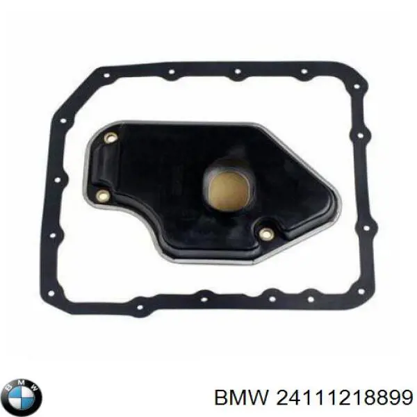 Фильтр АКПП 24111218899 BMW