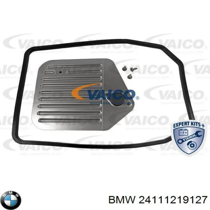 Прокладка поддона АКПП и МКПП BMW 24111219127 цена, от 5.57 USD