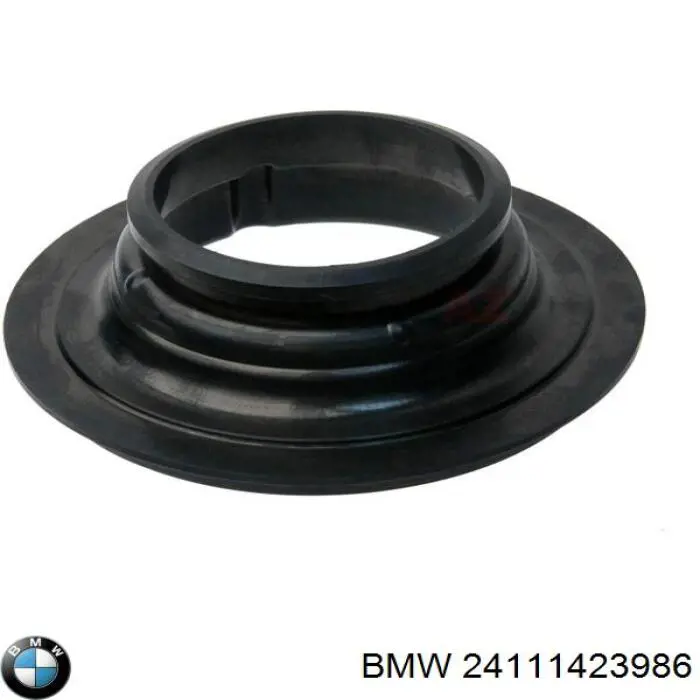 Пробка поддона АКПП 24111423986 BMW