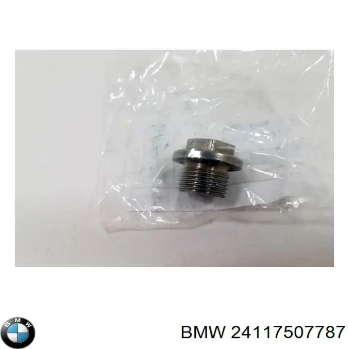  24117507787 BMW