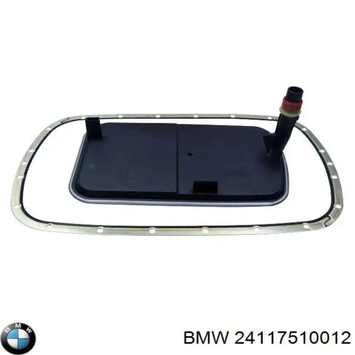 Фильтр АКПП 24117510012 BMW