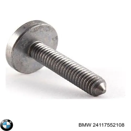 Купить 24117552108 BMW Поддон АКПП