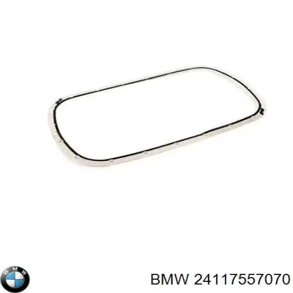 Фильтр коробки автомат BMW 24117557070 цена, от 51.92 USD