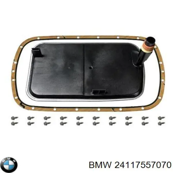 Фильтр АКПП 24117557070 BMW