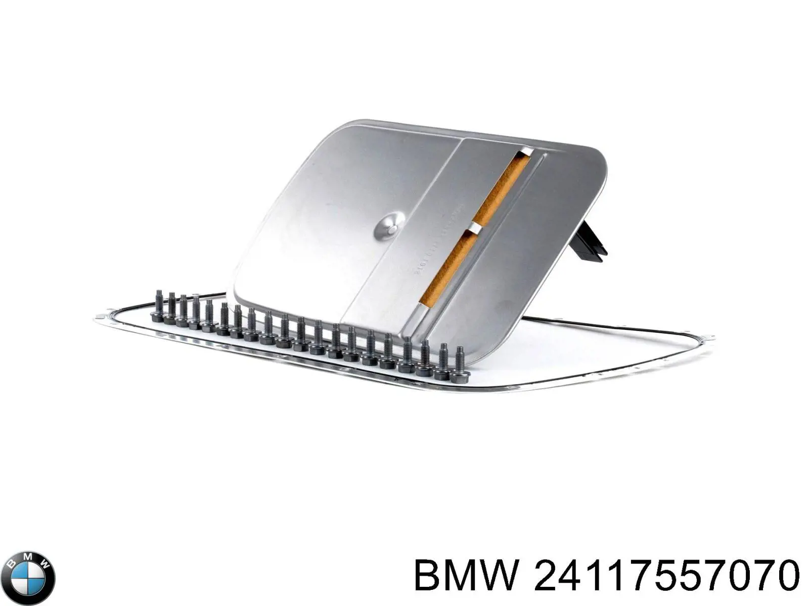 24117557070 BMW Масляный фильтр АКПП
