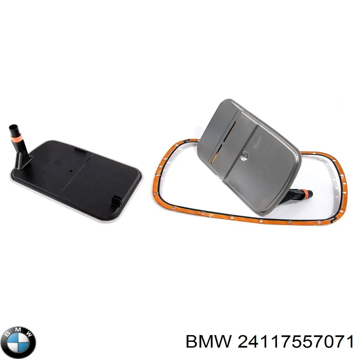 Фильтр АКПП 24117557071 BMW