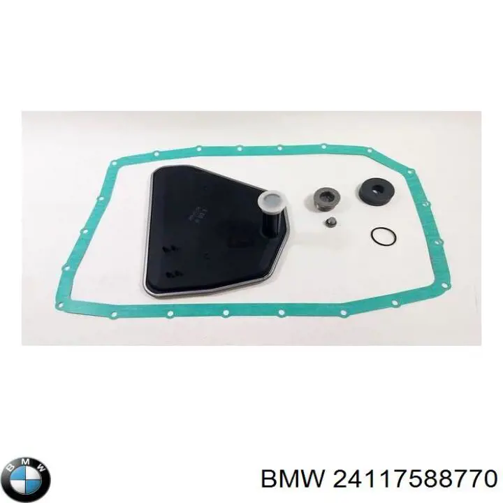 24117588770 BMW 