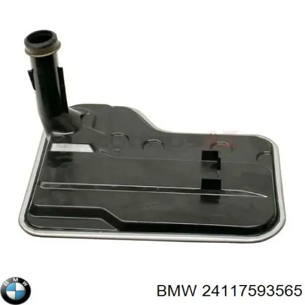 24117593565 BMW Масляный фильтр АКПП