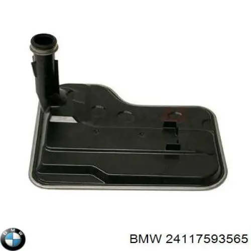 Купить 24117593565 BMW Фильтр автоматической коробки передач