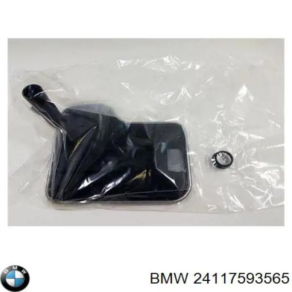 Фильтр АКПП 24117593565 BMW