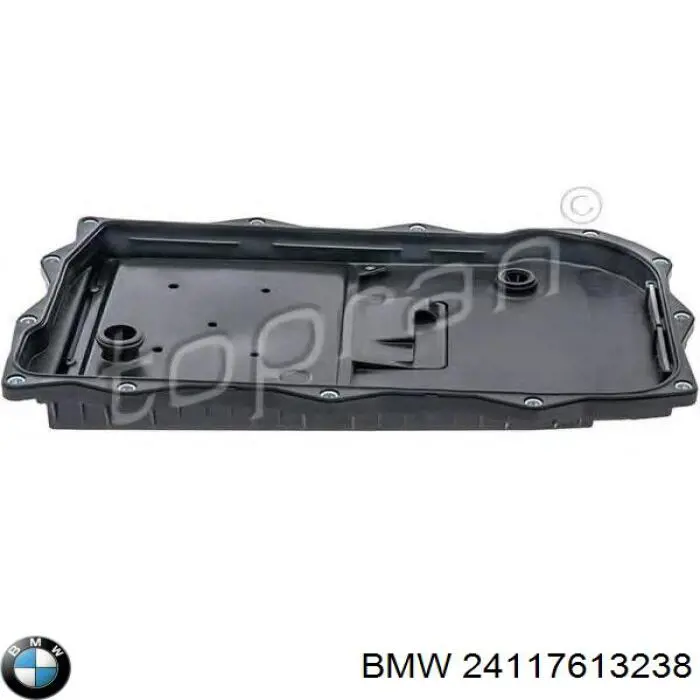  24117613238 BMW