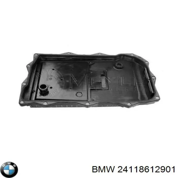 24118612901 BMW Поддон АКПП