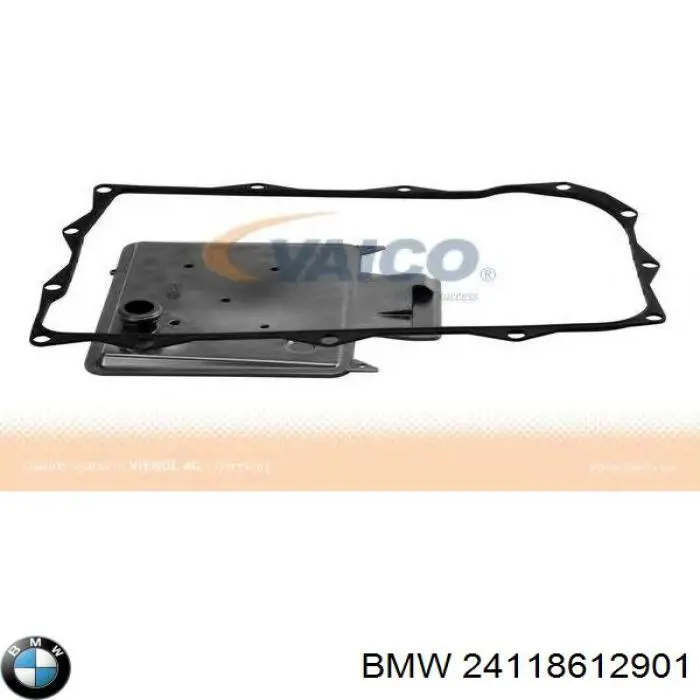 Поддон АКПП BMW 24118612901 цена, от 140.27 USD